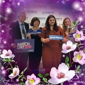 Meet your Posher, Basia